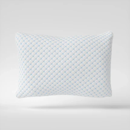 Nanotech Cushion - White