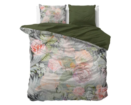 Mystery Flower dreamhouse - White