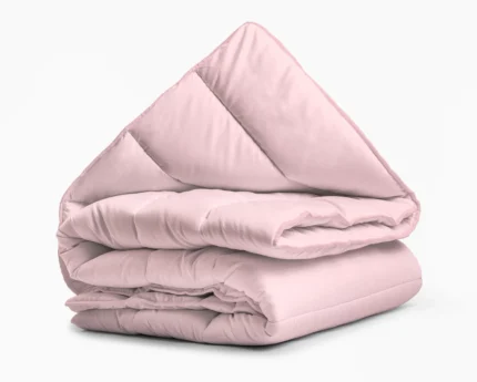 All-in-one lazy duvet - Pink