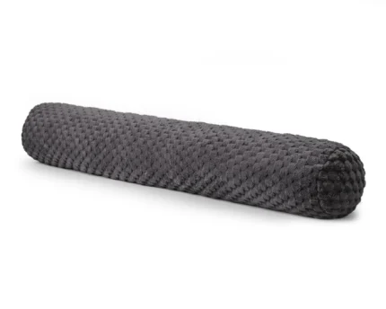 Sleeptime Bodypillow nachtkussen - Antraciet