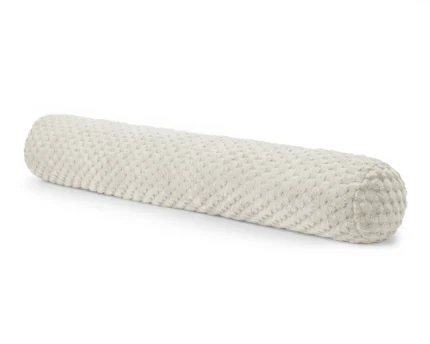 Bodypillow night pillow - Cream