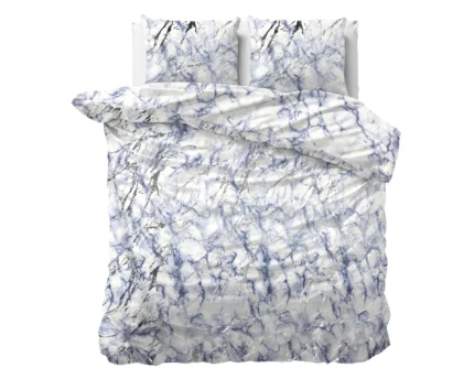 Glamour Ocean duvet cover - Blue