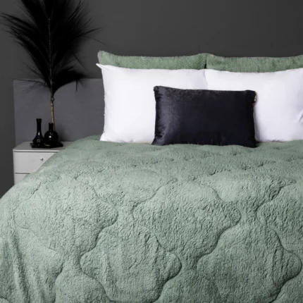 Lazy Teddy Green