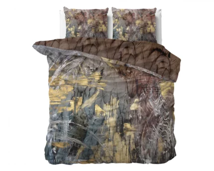 Sarda Multi duvet cover