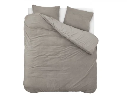 Teddy duvet cover